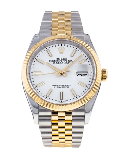 Rolex Datejust 126233